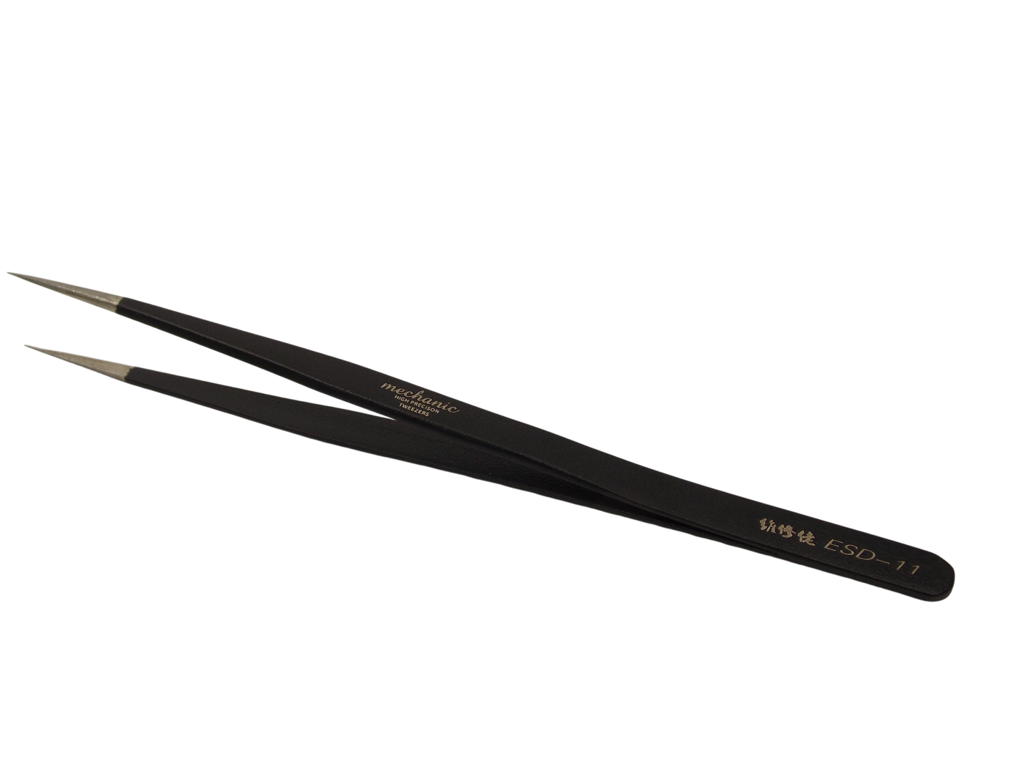 Пинцет Mechanic ESD - 11