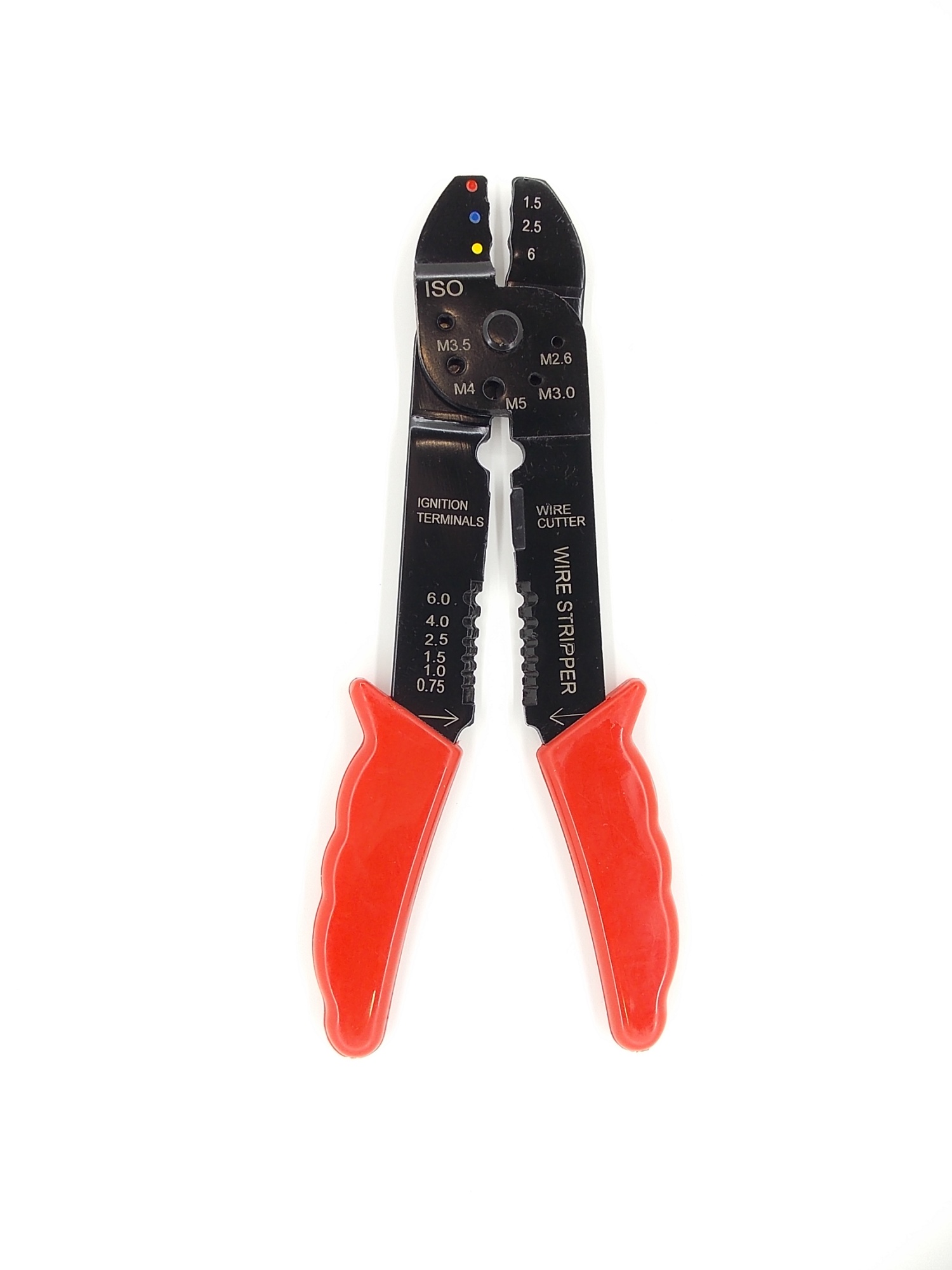 Инструмент для зачистки HY-033