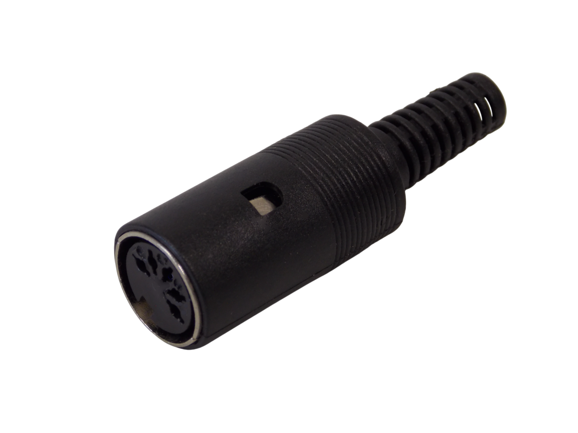 Гнездо 5pin на кабель