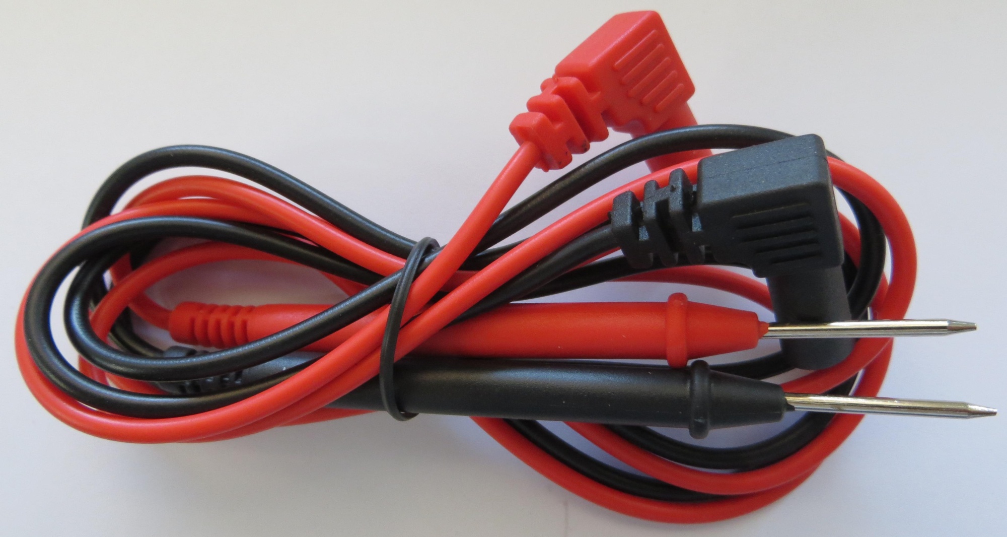 Щупы тестера 890 10A