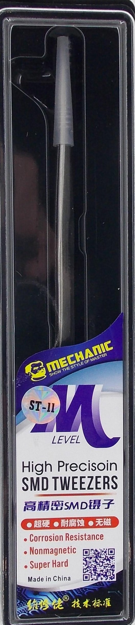 Пинцет Mechanic ST-11