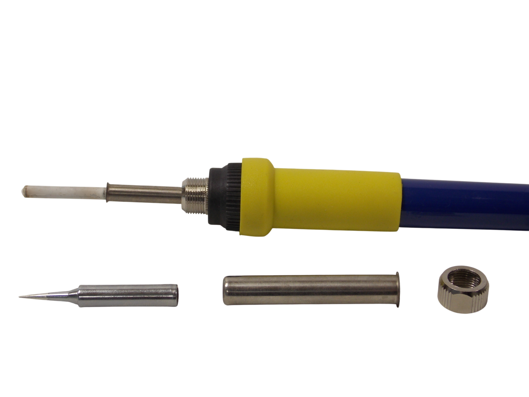 Паяльник BAKU BK - 452 для паяльной станции 50Вт-24В-5pin