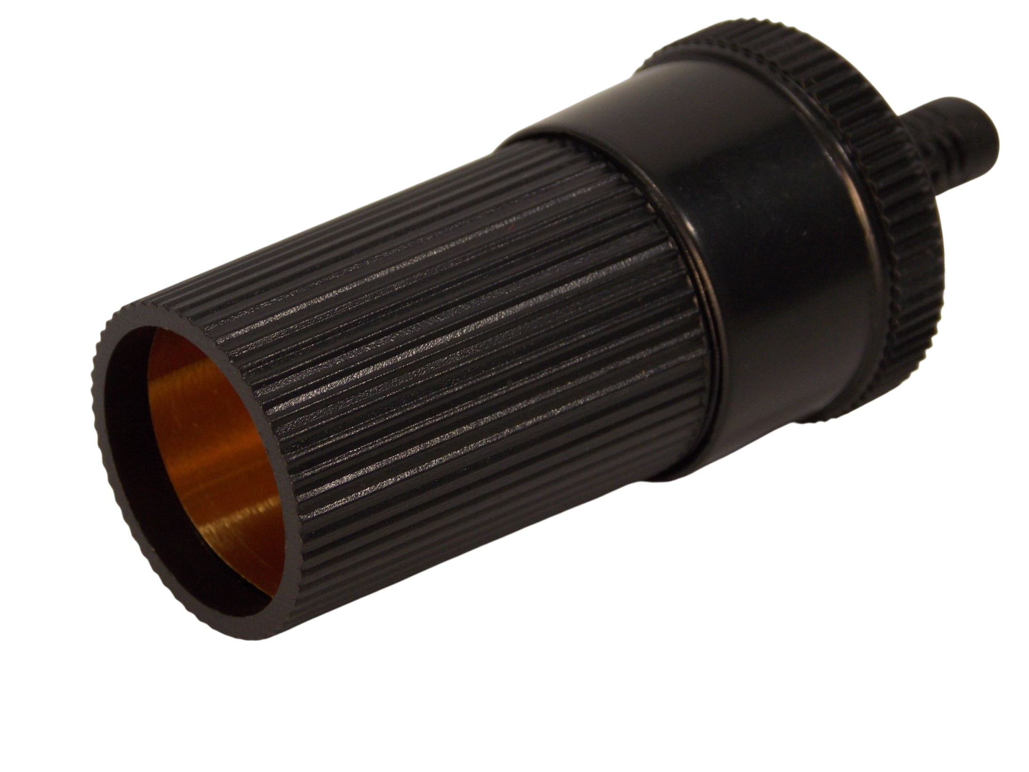 Гнездо прикуривателя на кабель