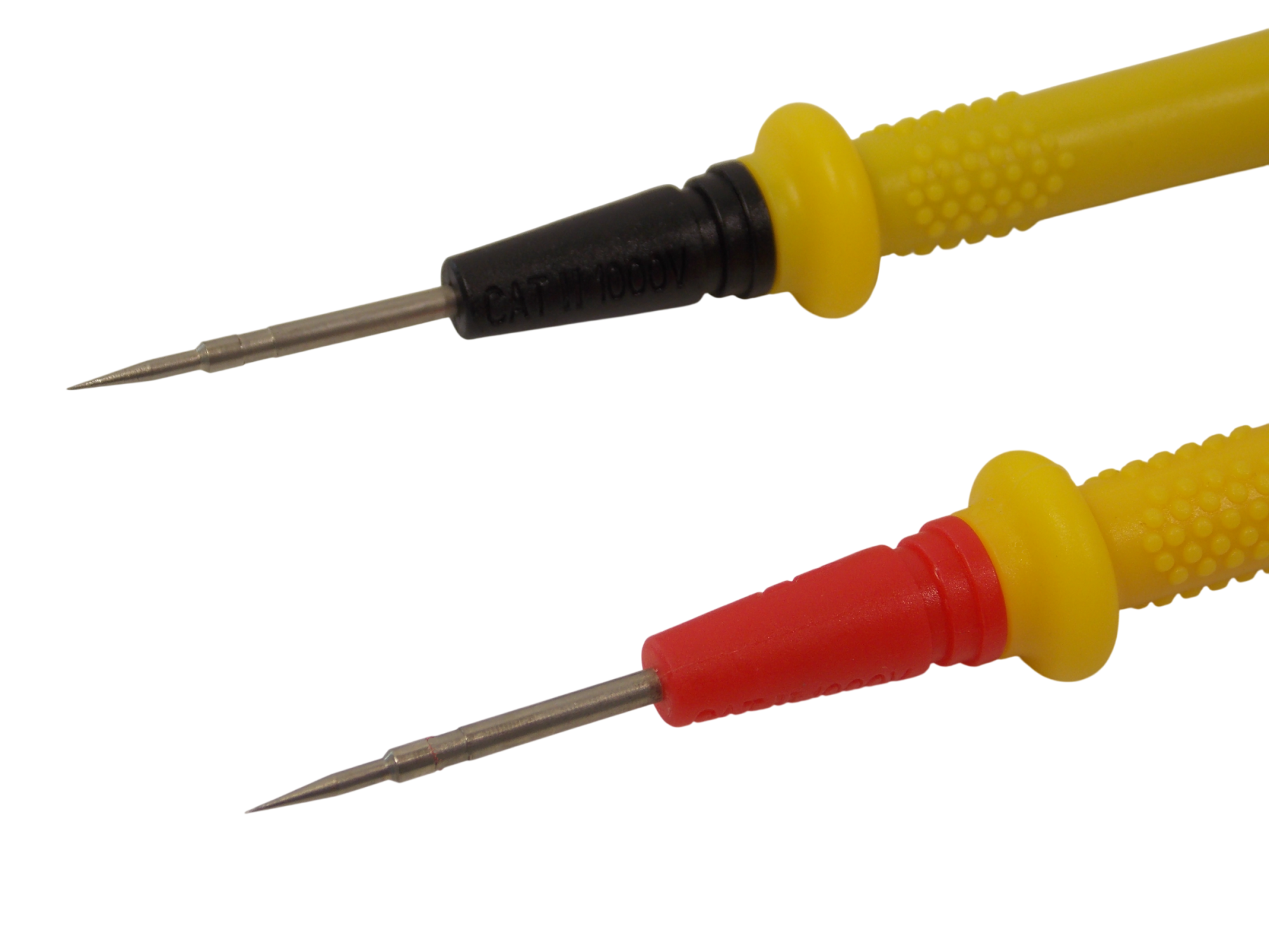 Щупы измерительные Mechanic P40 / силиконовые 