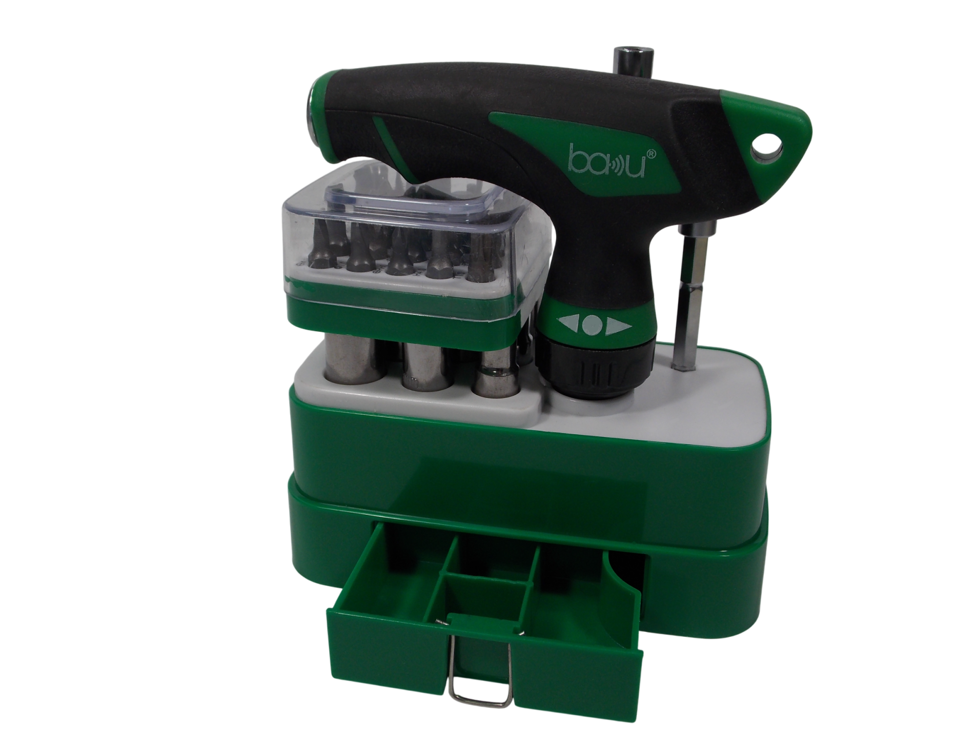 Набор отверток BAKU ba - 3037 /36 в 1 