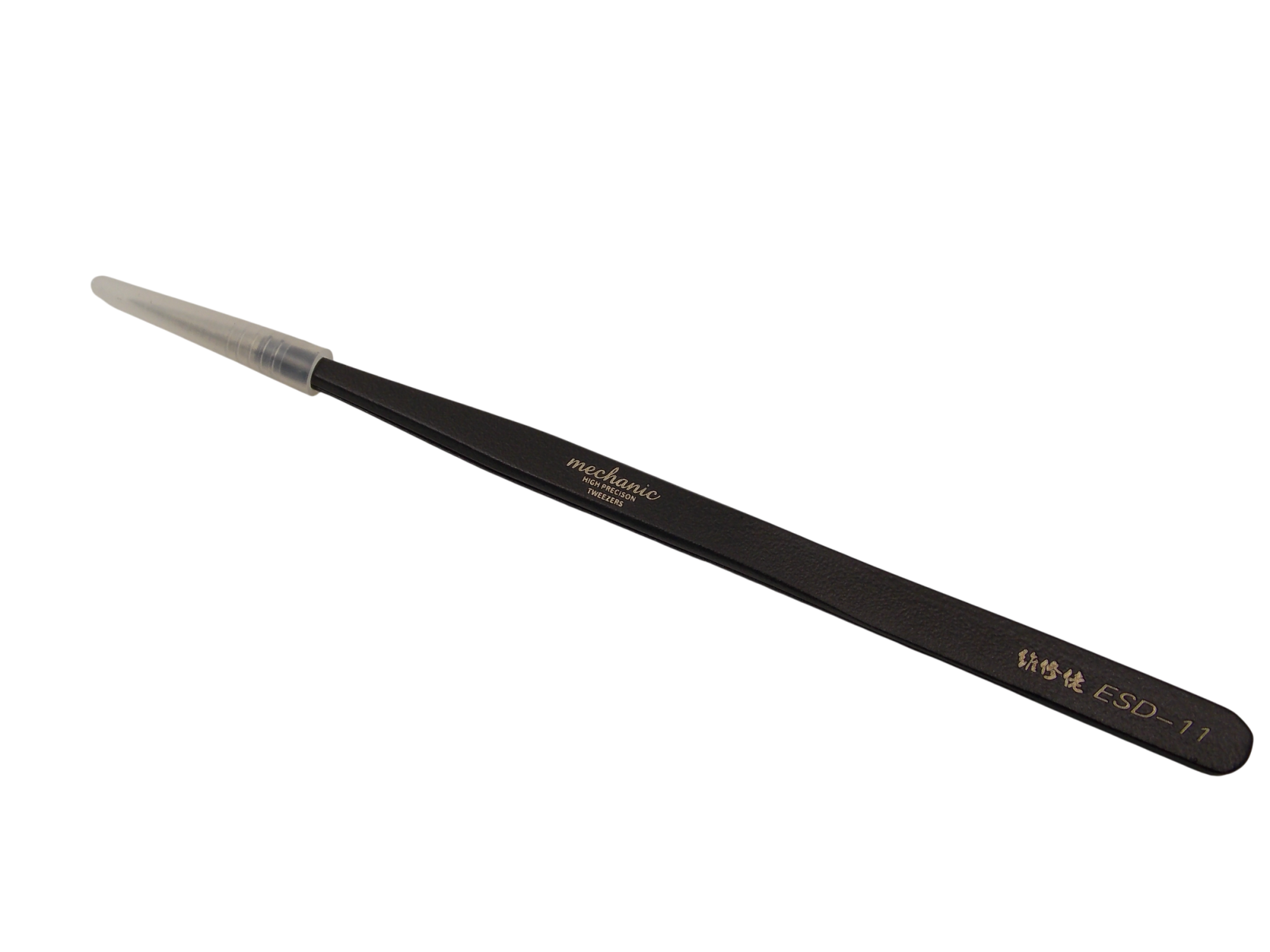 Пинцет Mechanic ESD - 11