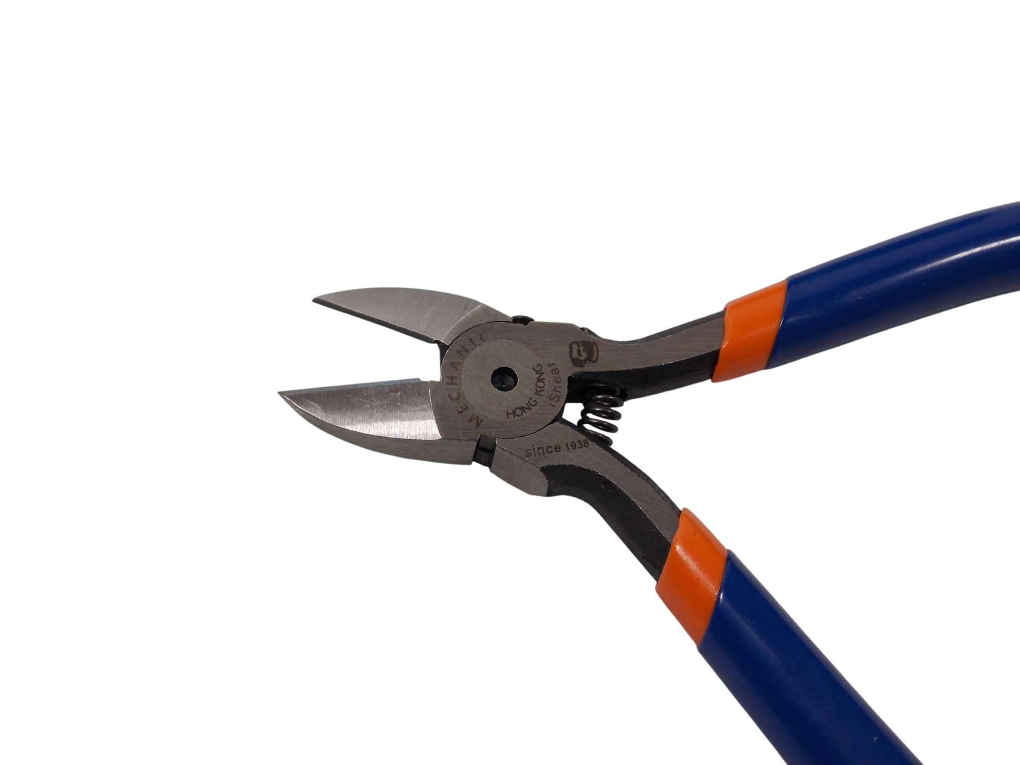 Кусачки  Mechanic iShear