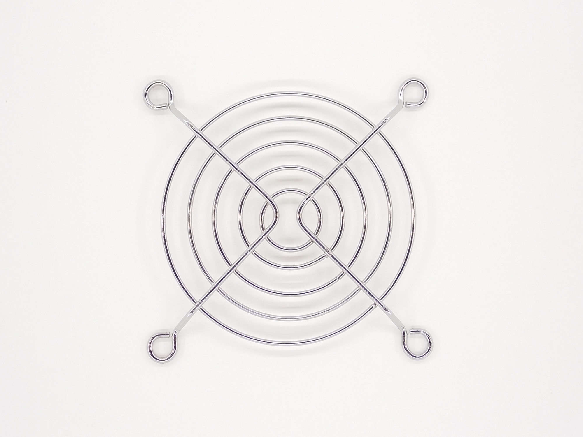 Защитная сетка для кулера 80х80mm