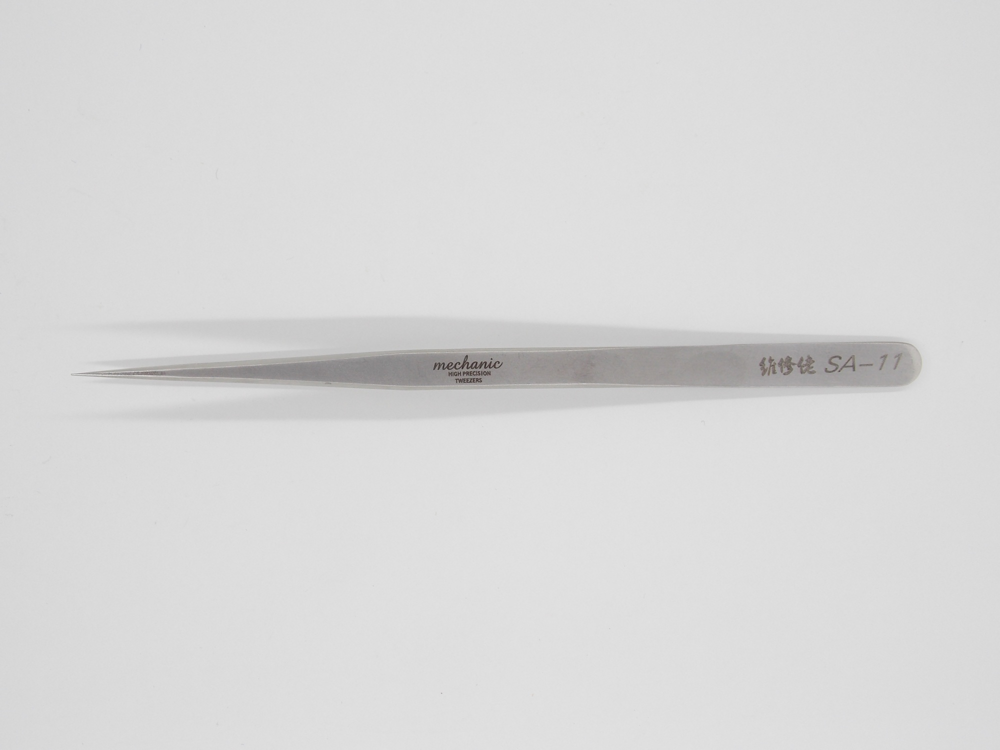 Пинцет SA-11
