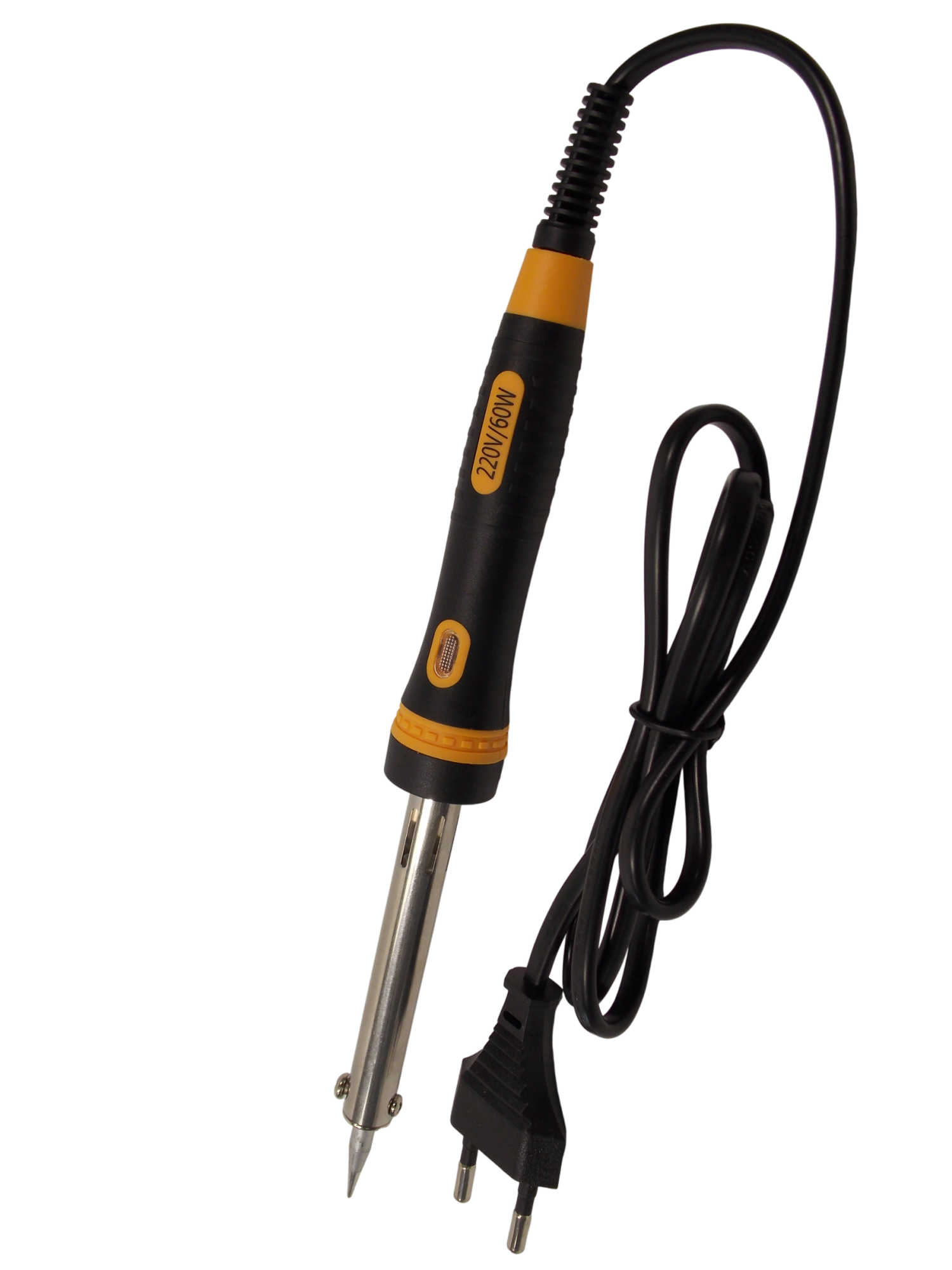 Паяльник Mechanic HK - 560  60Вт - 220В