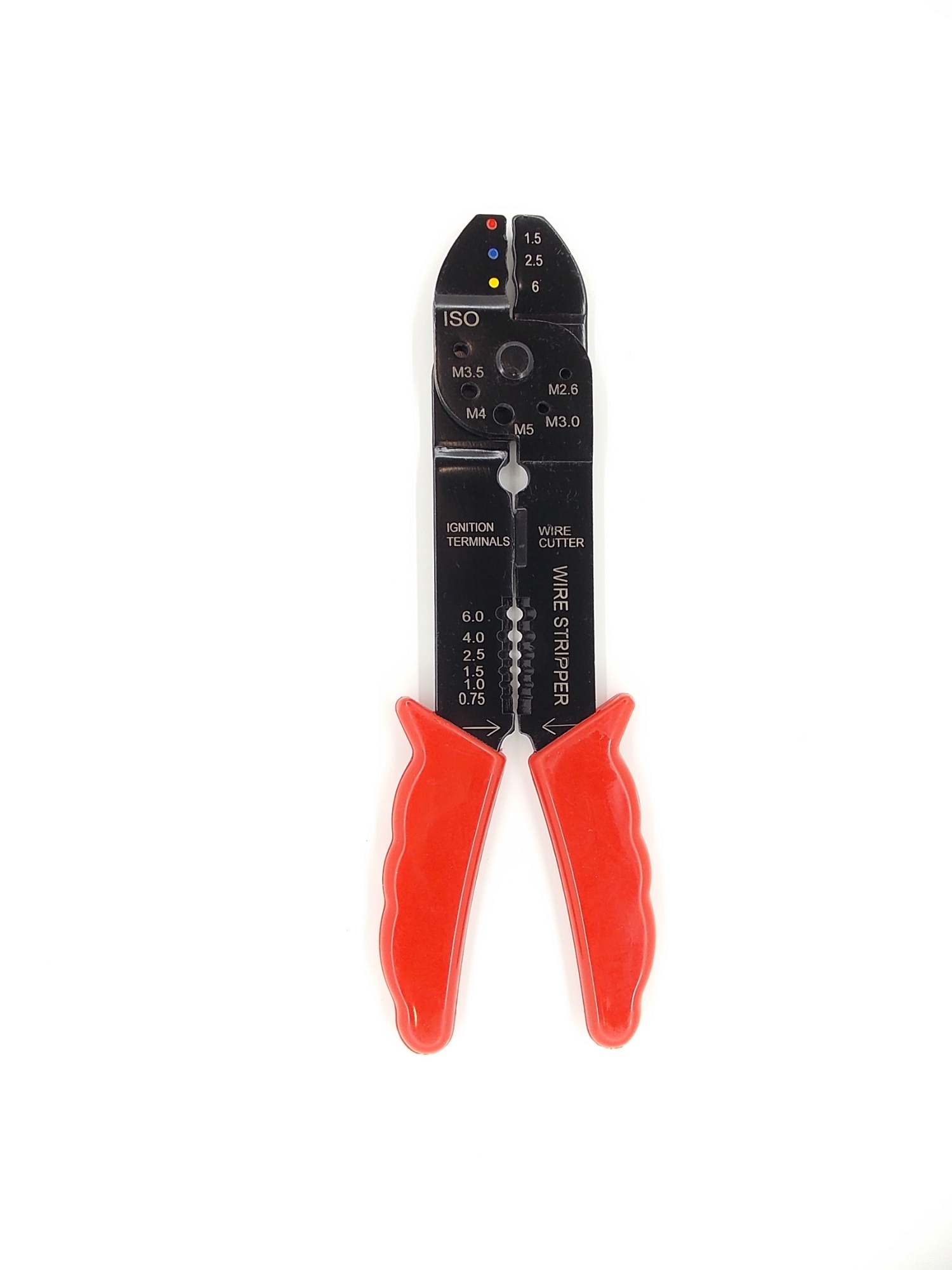 Инструмент для зачистки HY-033