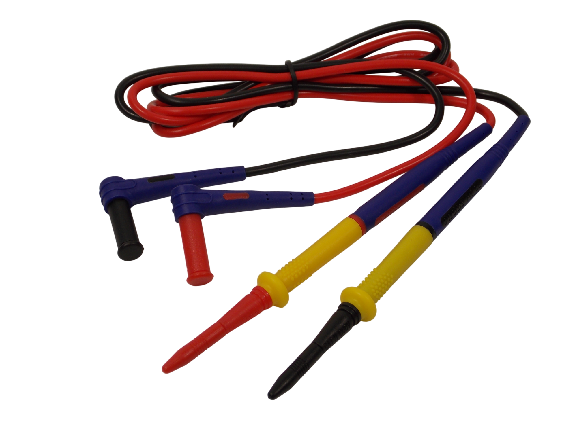 Щупы измерительные Mechanic P40 / силиконовые 