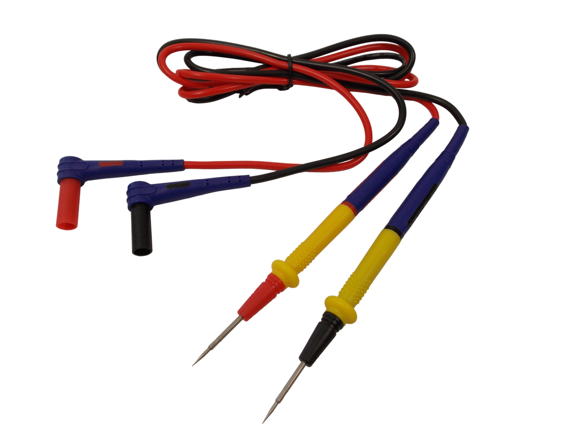 Щупы измерительные Mechanic P40 / силиконовые 