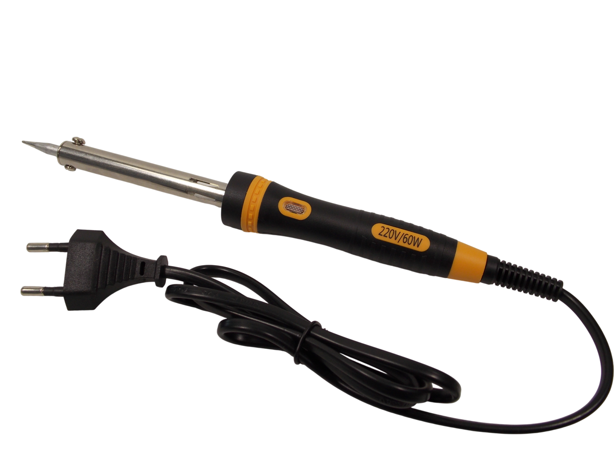 Паяльник Mechanic HK - 560  60Вт - 220В